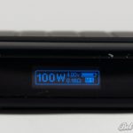 Экран боксмода IPV4S 120W - Регулировка мощности