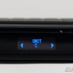 Экран боксмода IPV4S 120W - Меню