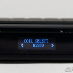 Экран боксмода IPV4S 120W - Меню