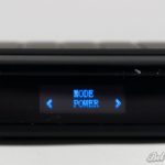 Экран боксмода IPV4S 120W - Меню