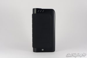 Внешний вид боксмода IPV4S 120W