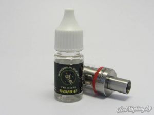 Ароматизаторы George Batareykin. Russianberry
