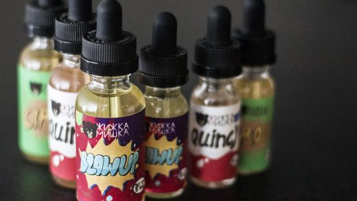 Обзор Жижка Мишка
