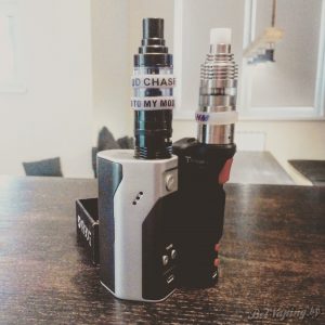 Vaporesso Target 75VTC