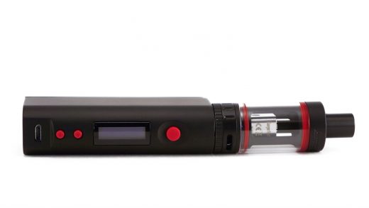 Обзор SUBOX Mini