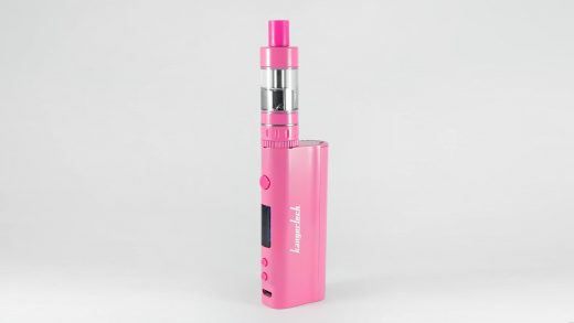 Обзор Subox Nano Kit
