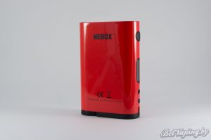 Внешний вид Kangertech Nebox