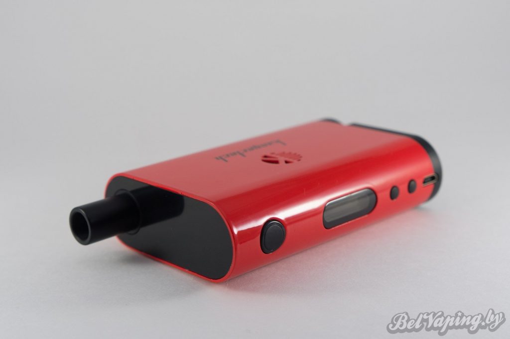 Дриптип Kangertech Nebox