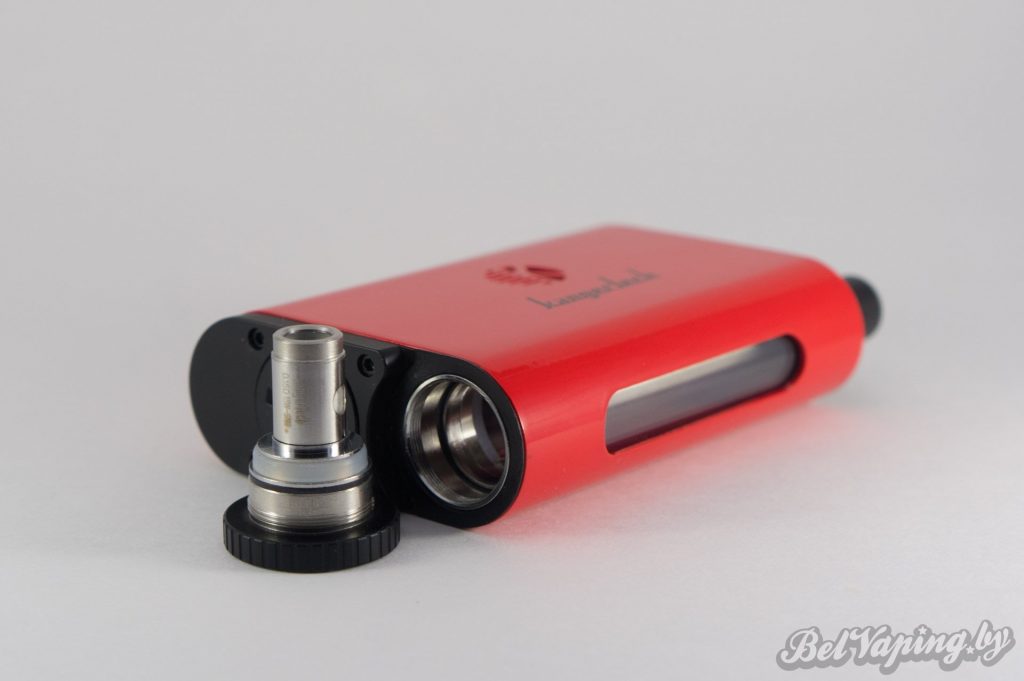 База Kangertech Nebox