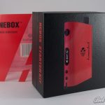 Упаковка Kangertech Nebox