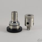 База, RBA и сменный испаритель Kangertech Nebox