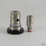 База, RBA и сменный испаритель Kangertech Nebox