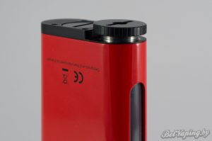 Установка базы Kangertech Nebox