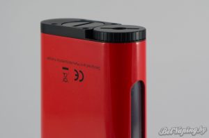 Установка базы Kangertech Nebox