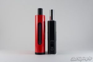 Kangertech Nebox и Joyetech eGrip VT