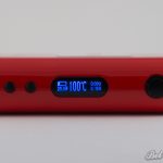 Экран Kangertech Nebox температурный контроль