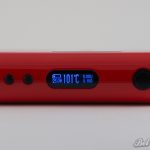 Экран Kangertech Nebox температурный контроль