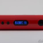 Экран Kangertech Nebox температурный контроль