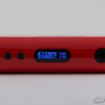 Экран Kangertech Nebox температурный контроль