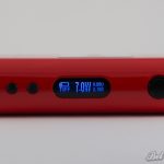 Экран Kangertech Nebox вариватт