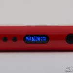 Экран Kangertech Nebox вариватт