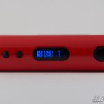 Экран Kangertech Nebox смена испарителя