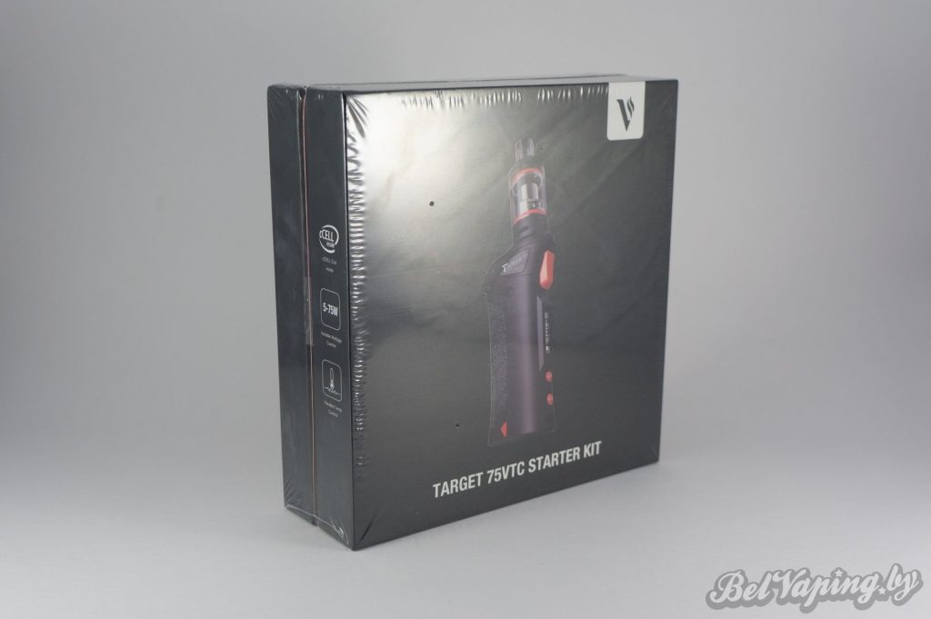 Упаковка Vaporesso Target 75VTC