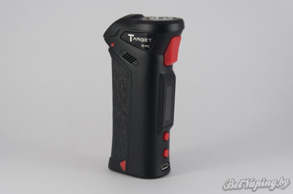 Внешний вид 75W Vaporesso TARGET VTC Box Battery