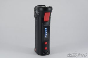 Внешний вид 75W Vaporesso TARGET VTC Box Battery