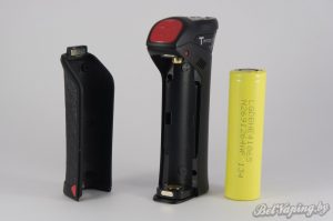 Батарейный отсек 75W Vaporesso TARGET VTC Box Battery