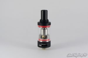 Обдув Vaporesso TARGET Ceramic CCELL Tank