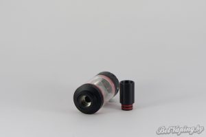 Комплектный дриптип Vaporesso TARGET Ceramic CCELL Tank