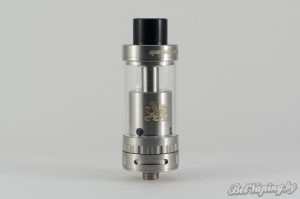 Регулировка обдува RTA Griffin от Geek Vape