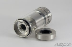 RTA Griffin от Geek Vape