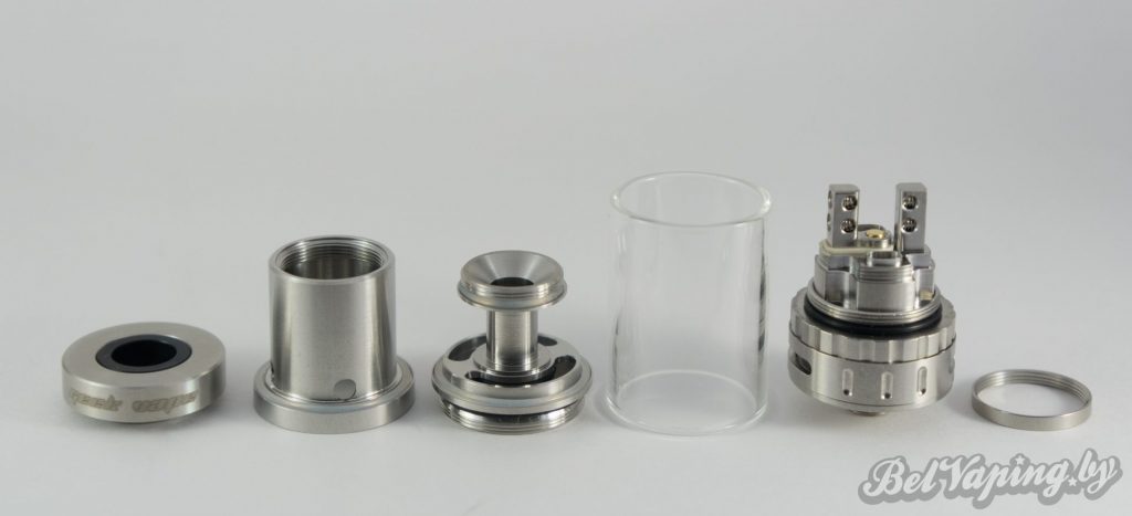RTA Griffin от Geek Vape