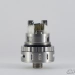 Укладка фитиля в RTA Griffin от Geek Vape