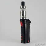 RTA Griffin от Geek Vape и Vaporesso Target 75W