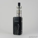RTA Griffin от Geek Vape и Koopor Mini 60W