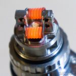 Установка спиралей в RTA Griffin от Geek Vape