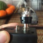База Youde Zephyrus V2