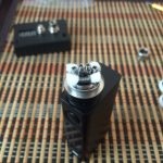 Намотка Youde Zephyrus V2
