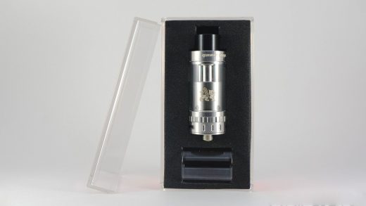 Обзор RTA Griffin от Geek Vape