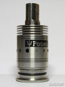 POSEIDON 2 RDA внешний вид