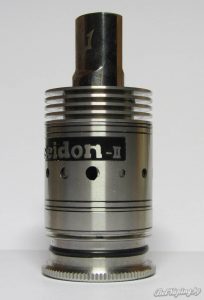 POSEIDON 2 RDA внешний вид
