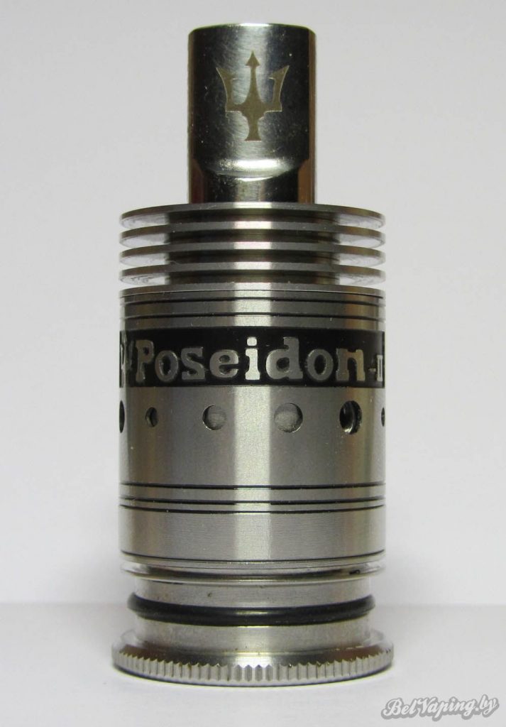 POSEIDON 2 RDA внешний вид