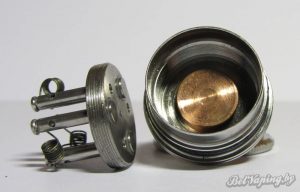 POSEIDON 2 RDA обе базы