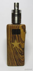 POSEIDON 2 RDA на CHE CUSTOMS MOD