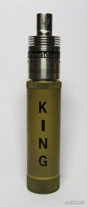 POSEIDON 2 RDA на KING MOD