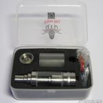 CTHULHU 2 RTA упаковка