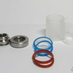 CTHULHU 2 RTA части устройства